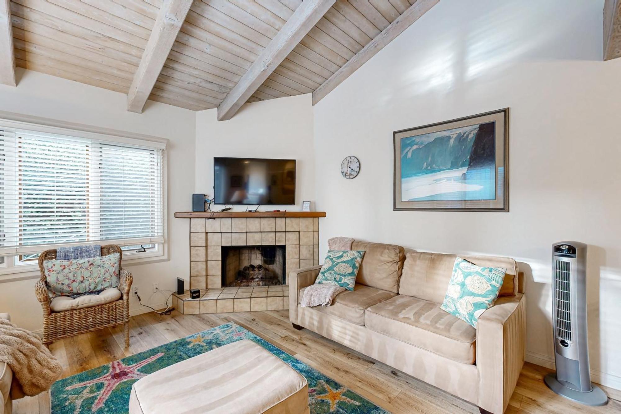Sunny'S Santa Barbara Beach House Santa Bárbara Exterior foto
