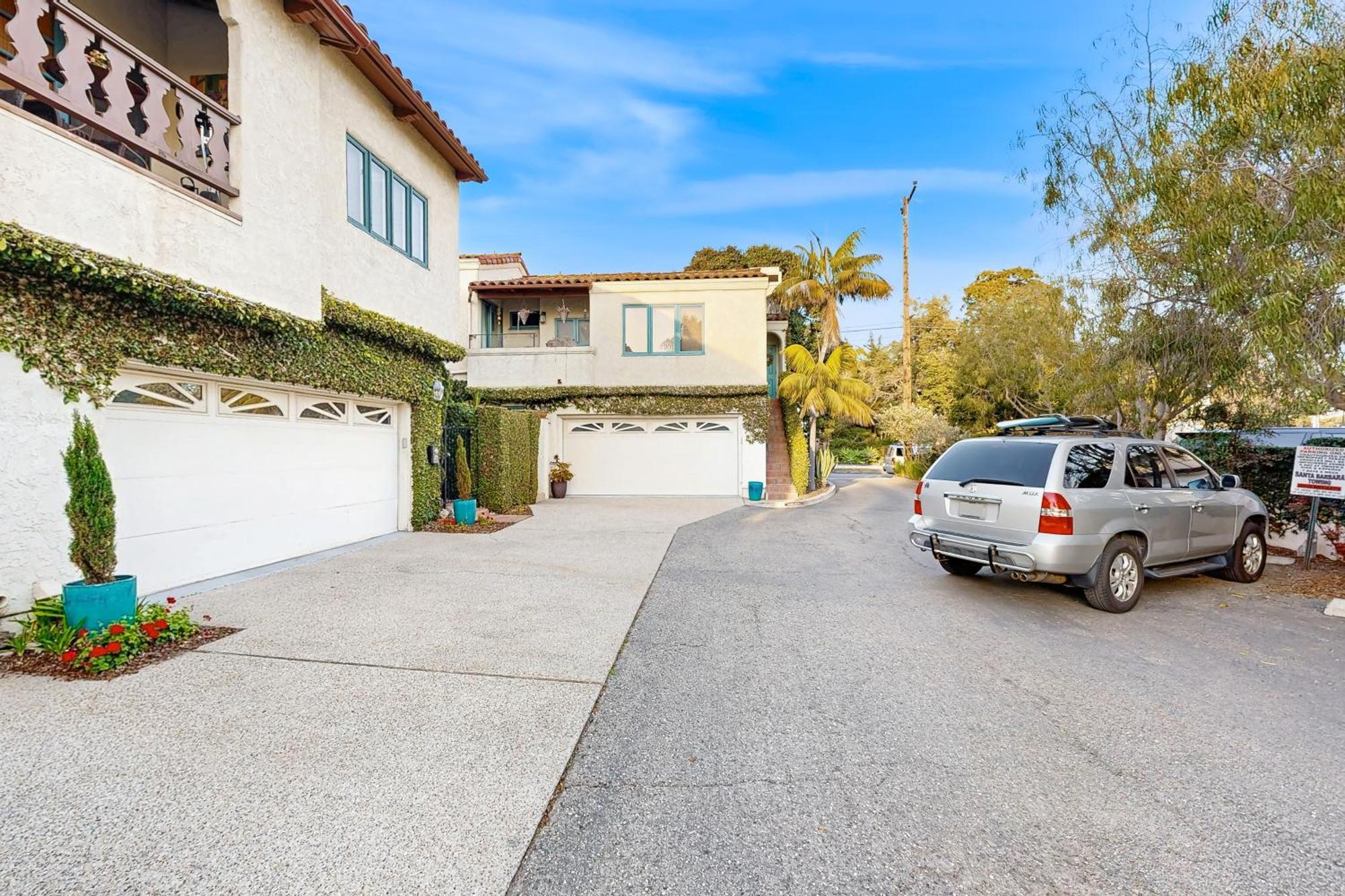 Sunny'S Santa Barbara Beach House Santa Bárbara Exterior foto